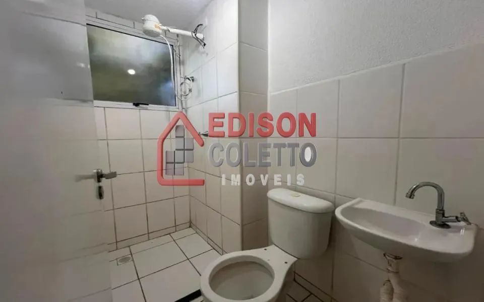 Imagem Apartamento Térreo a venda, Residencial ForLife Paraíso Clube, bairro Pompéia, Piracicaba/SP!!