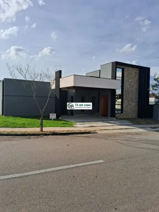 Imagem CASA RESIDENCIAL em CAÇAPAVA - SP, CONDOMÍNIO TERRAS DO VALE