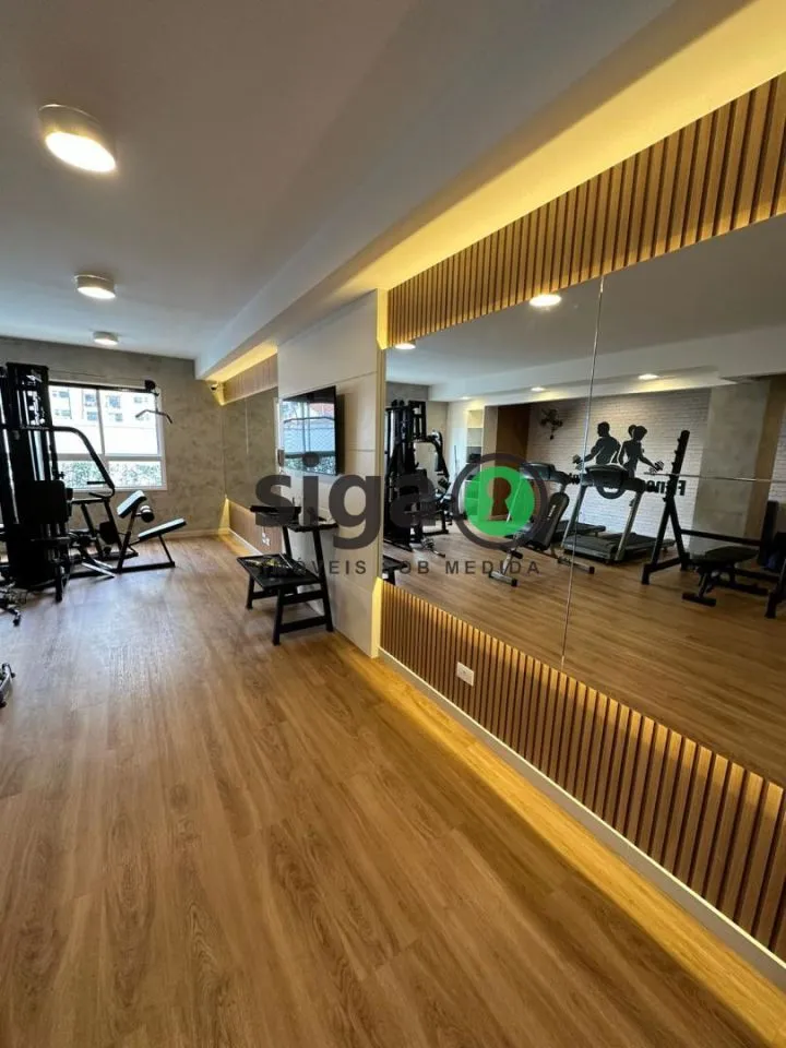 Imagem Apartamento Residencial em Vila Olímpia