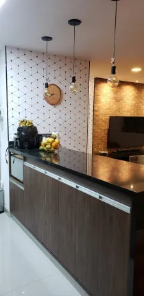 Imagem Apartamento com 2 Quartos à Venda, 66 m² em Vila Andrade - São Paulo