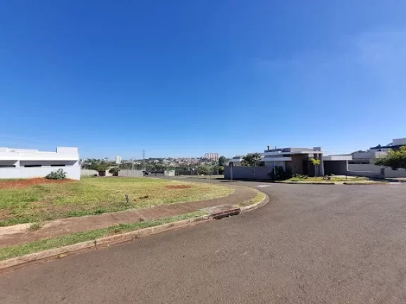 Imagem Terreno à venda, 342 m² por R$ 689.000 - Residencial Pau Brasil - Americana/SP