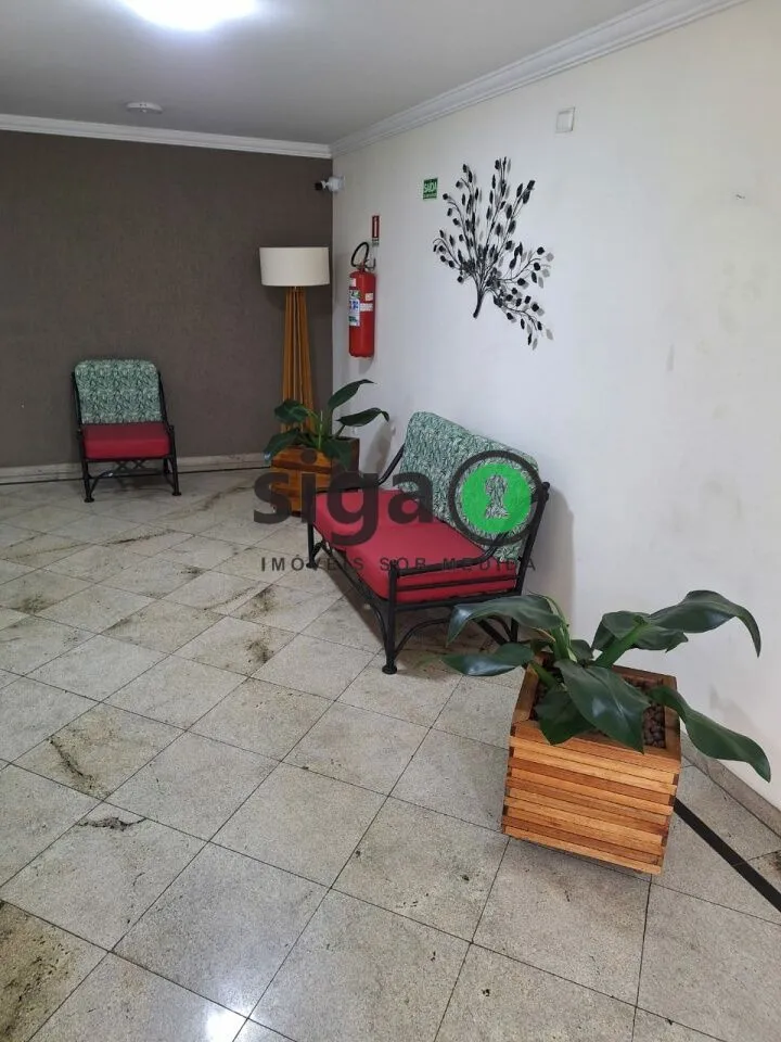 Imagem Apartamento 1 dormitório Mobiliado ao Lado da UniÍtalo e Próximo ao Metrô