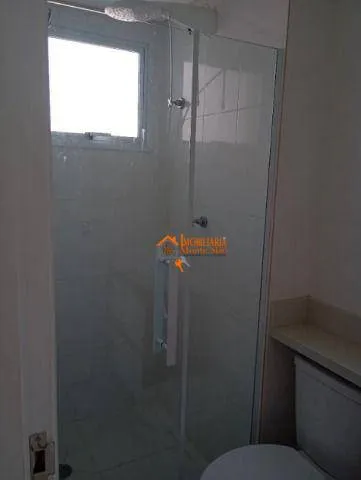 Imagem Apartamento com 2 dormitórios à venda, 59 m² por R$ 586.000,00 - Jardim Anny - Guarulhos/SP
