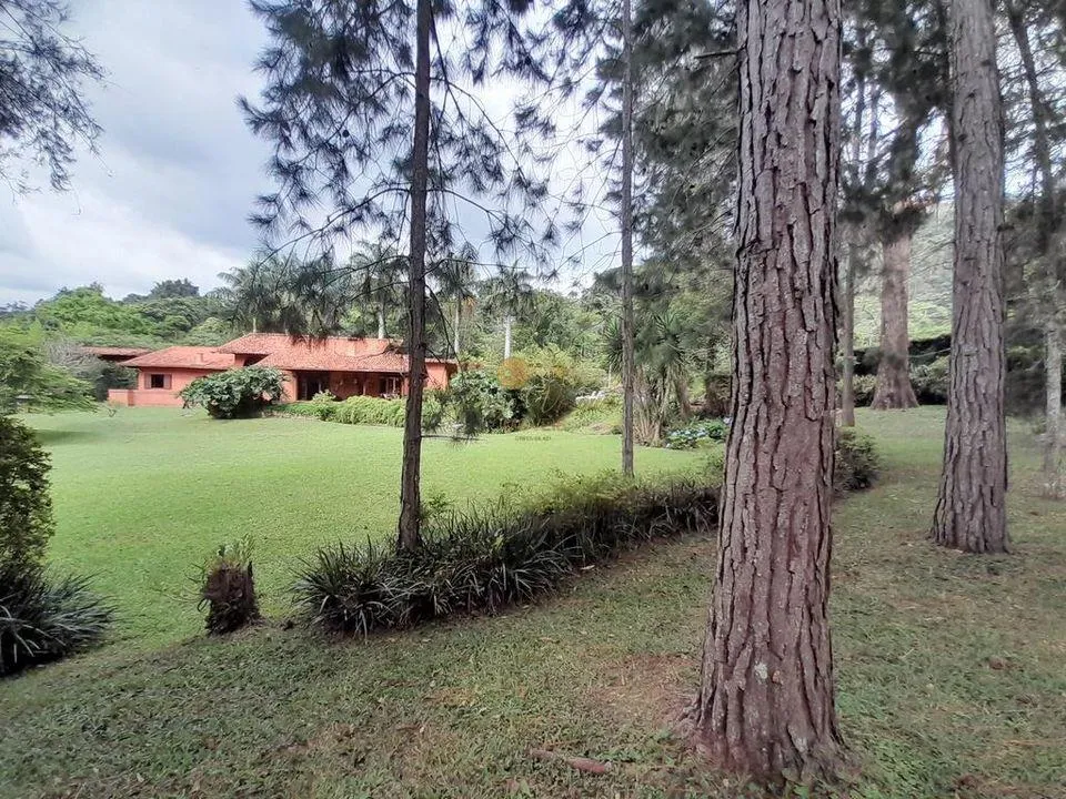 Imagem Casa para Venda em Teresópolis / RJ no bairro Santa Rita