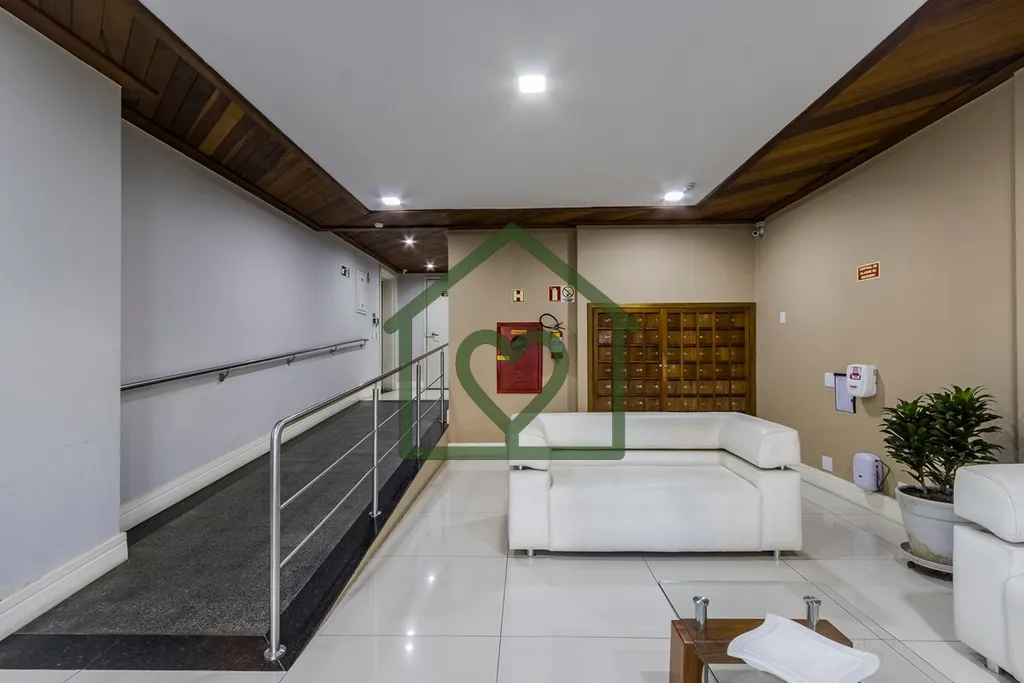 Imagem APARTAMENTO DE 61m² COM 2 DORMITÓRIOS, 1 BANHEIRO, SALA COM AMPLA SACADA, COZINHA PLANEJADA E LAVA...