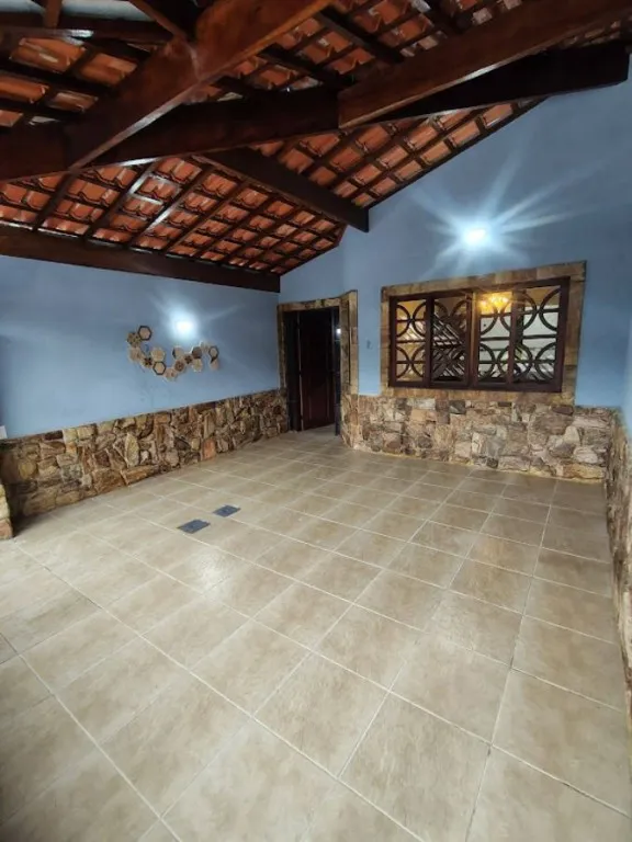 Imagem CASA COM 103,13 m² - REAL - PRAIA GRANDE SP