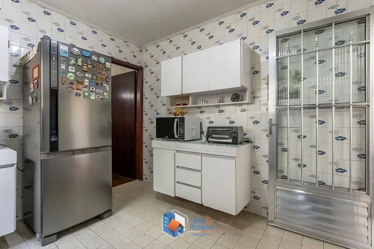Imagem Casa para venda em Parque Jabaquara com 3 quartos, sendo 1 suíte, 149m²