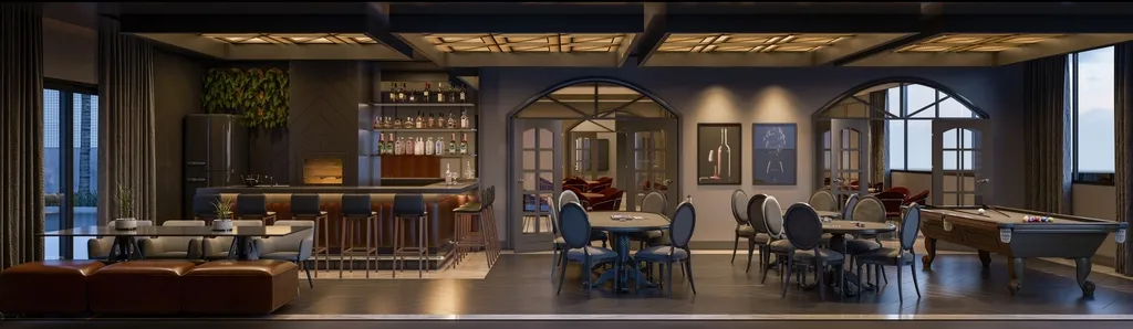 Imagem Pericó - Residencial