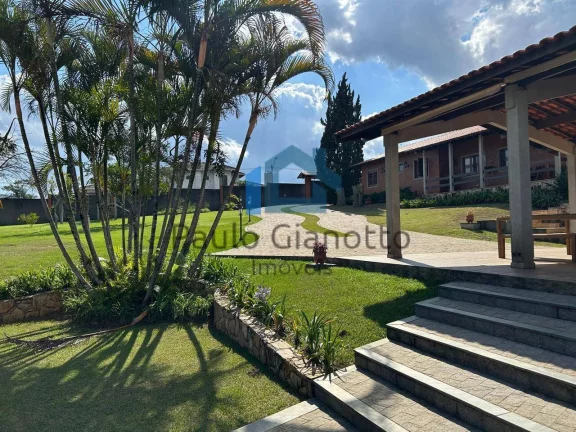 Imagem Exclusividade à Venda no Condomínio Haras Bela Vista