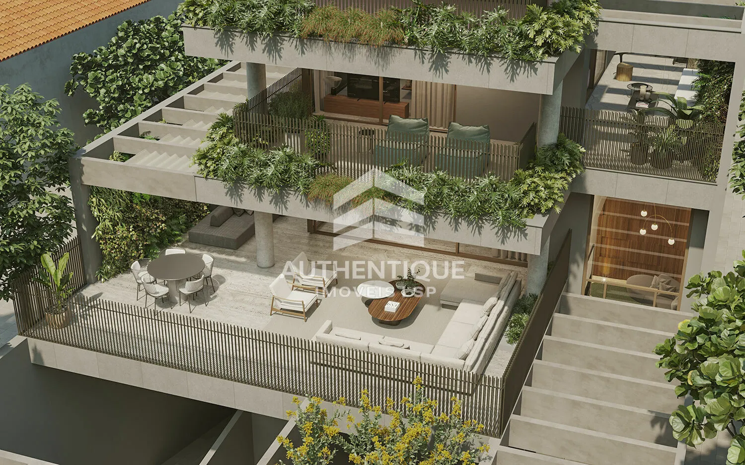 Imagem OBY Itaim - Apartamento à venda no bairro Itaim Bibi - São Paulo/SP, Zona Sul