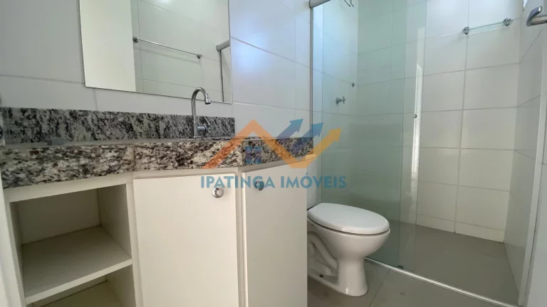 Imagem Apartamento no Imbaubas - Ipatinga