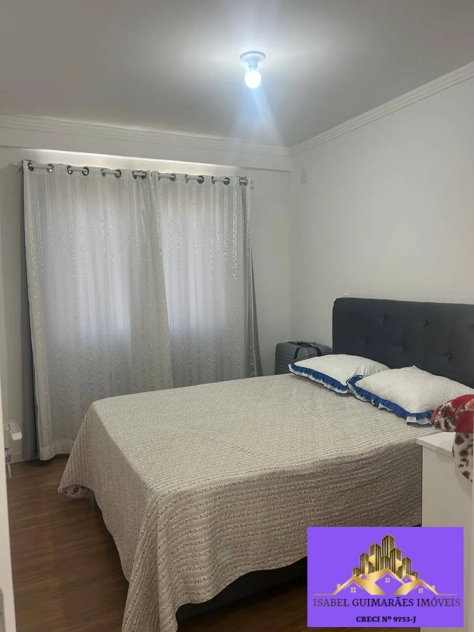 Imagem Linda Cobertura Mobiliada, 04 Quartos Sendo 02 Suítes, Gravatá Navegantes