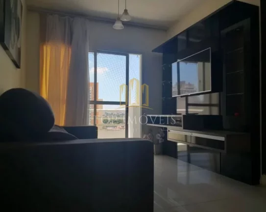 Foto do imóvel Lindo Apartamento Localizado no Parque Industrial 2 dormitorios Suite Sacada Lazer Completo em Rua José Cobra