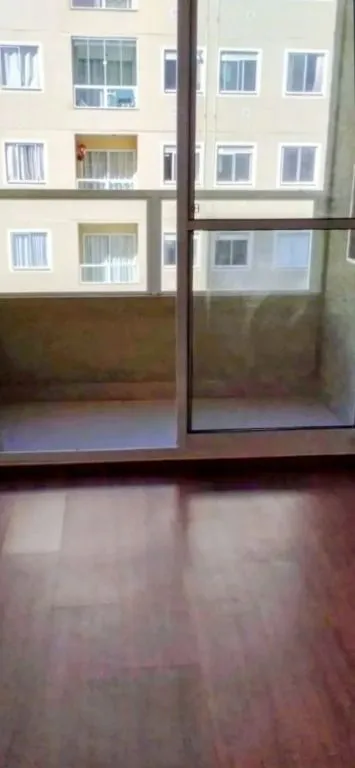 Imagem Apartamento com 2 dormitórios à venda, 45 m² por R$ 350. - Cidade Industrial - Curitiba/PR