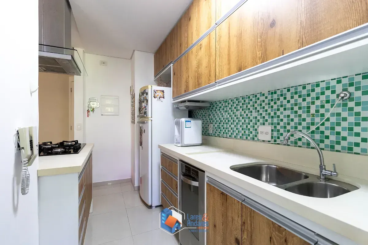 Imagem Casa no condomínio Terrara para venda com 3 quartos, sendo 1 suíte, 96m²