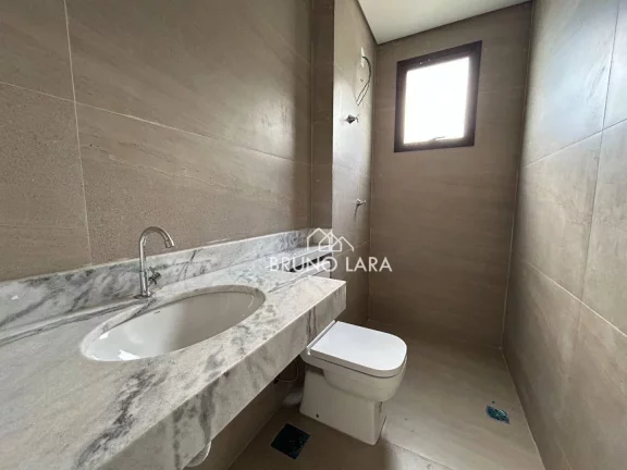 Imagem Apartamento com área Privativa à venda em Betim, no Bairro Filadélfia