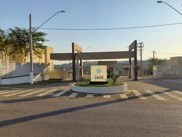 Imagem Terreno à venda 250M², Fazenda Itapecerica, Taubaté - SP | Condomínio Vale dos Cristais JADE