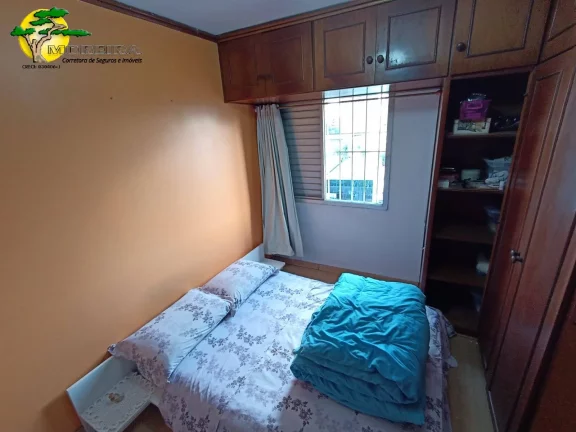 Imagem ÓTIMO APARTAMENTO Á VENDA EM SANTANA