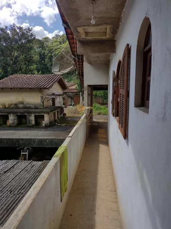 Imagem Casa para Venda em Teresópolis / RJ no bairro Prata