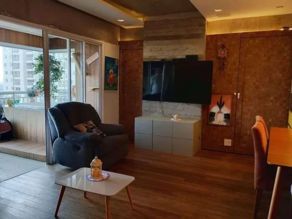 Imagem Apartamento 3 dormitórios - Patteo Catalunya - São Caetano do Sul