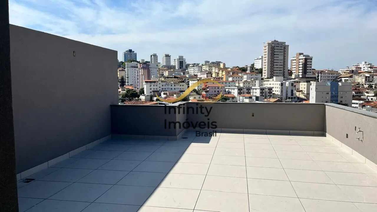 Imagem RESIDENCIAL JOAO CARLOS - Apartamento à venda no bairro Sagrada Família - Belo Horizonte/MG