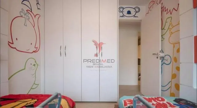 Imagem Apartamento 3 dormitórios 1 suíte 117m² 2 vagas Botafogo Rio de Janeiro/RJ