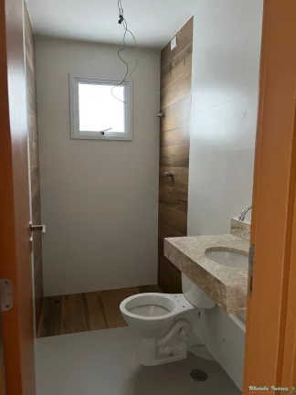 Imagem Apartamento Novo em Região Central
