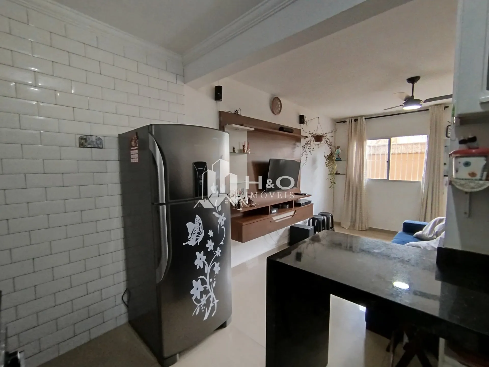 Imagem Oportunidade, Sobrado para venda tem 90 metros quadrados com 2 quartos em Vila Paranaguá - São Paulo - SP