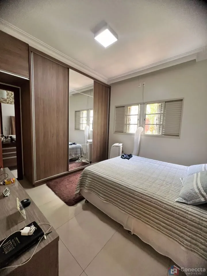 Imagem Casa à venda, 160 m² por R$ 650.000,00 - Jardim Panorâmico - Patos de Minas/MG