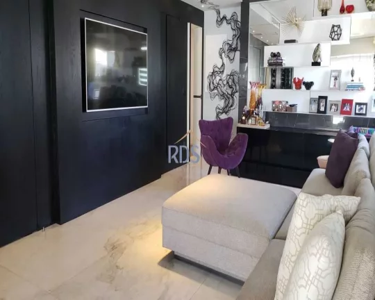Imagem APARTAMENTO RESIDENCIAL em São Paulo - SP, Campo Belo