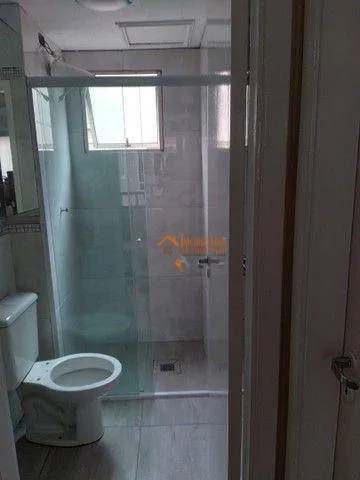Imagem Apartamento com 2 dormitórios à venda, 48 m² por R$ 225.000,00 - Água Chata - Guarulhos/SP