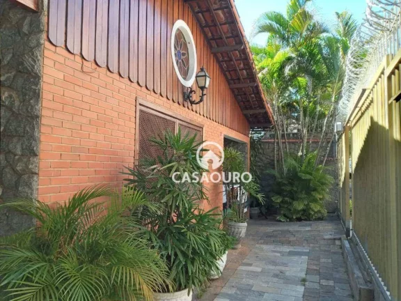 Foto do imóvel Casa com 4 quartos à venda, 197 m² por R$ 1.250.000 - Santa Efigênia - Belo Horizonte/MG