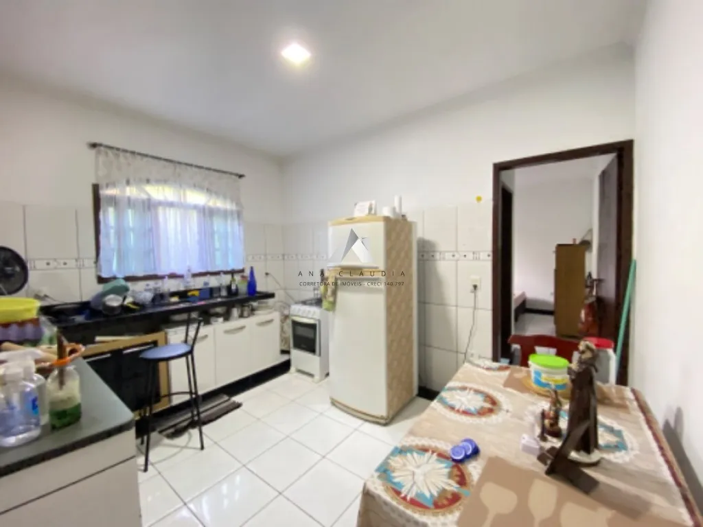 Imagem CASA COM 98,85 m² - FLORIDA MIRIM - MONGAGUA SP