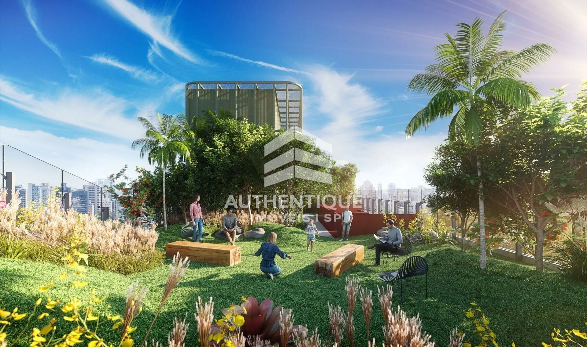Imagem JARDIM LOBATO VILA MADALENA - Apartamento à venda no bairro Vila Madalena - São Paulo/SP, Zona Oeste