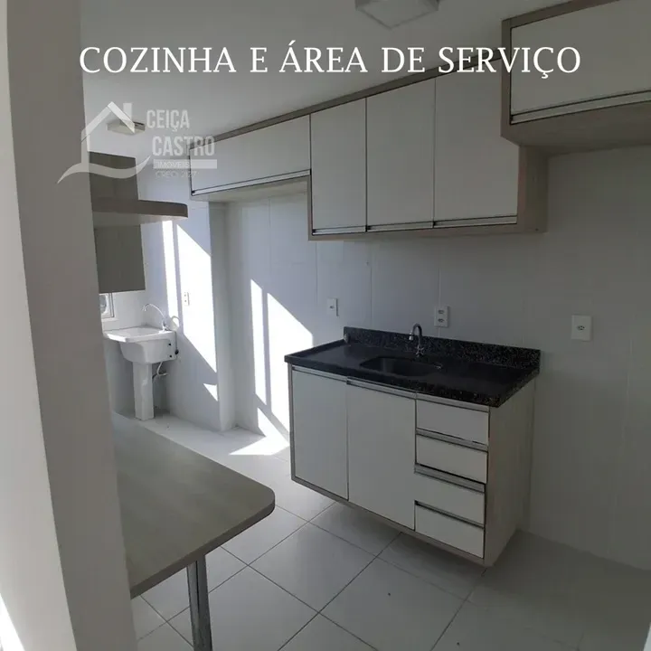 Imagem Apartamento à Venda, 70 m² em Compensa - Manaus