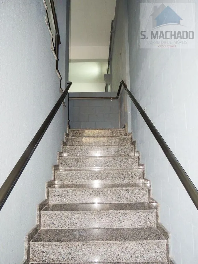 Imagem Galpão para Venda em Santo André / SP no bairro Parque João Ramalho