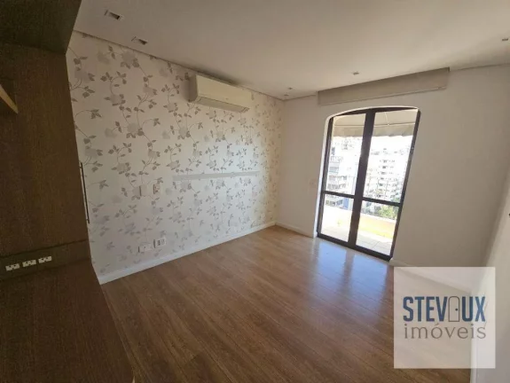 Imagem Cobertura com 3 dormitórios à venda, 287 m² por R$ 2.135.000,00 - Brooklin - São Paulo/SP