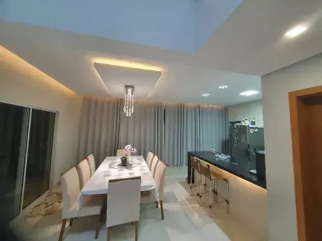 Imagem Casa à venda, Loteamento Residencial Fazenda Casa Grande, Taubaté, SP