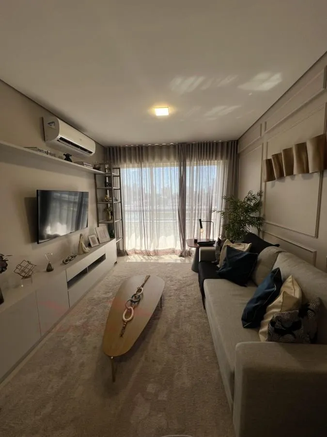 Imagem Apartamento 130m² à Venda no bairro Fátima, Edifício Solar de Fátima em Teresina PI