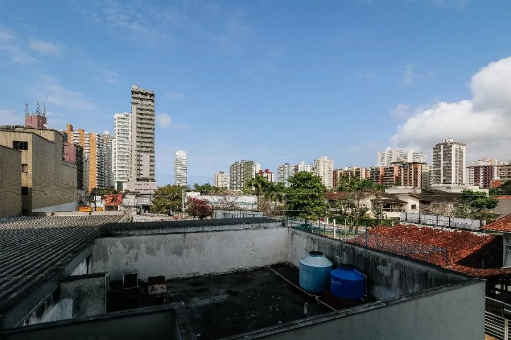 Imagem APARTAMENTO COM 111,00 m² - CANTO DO FORTE - PRAIA GRANDE SP