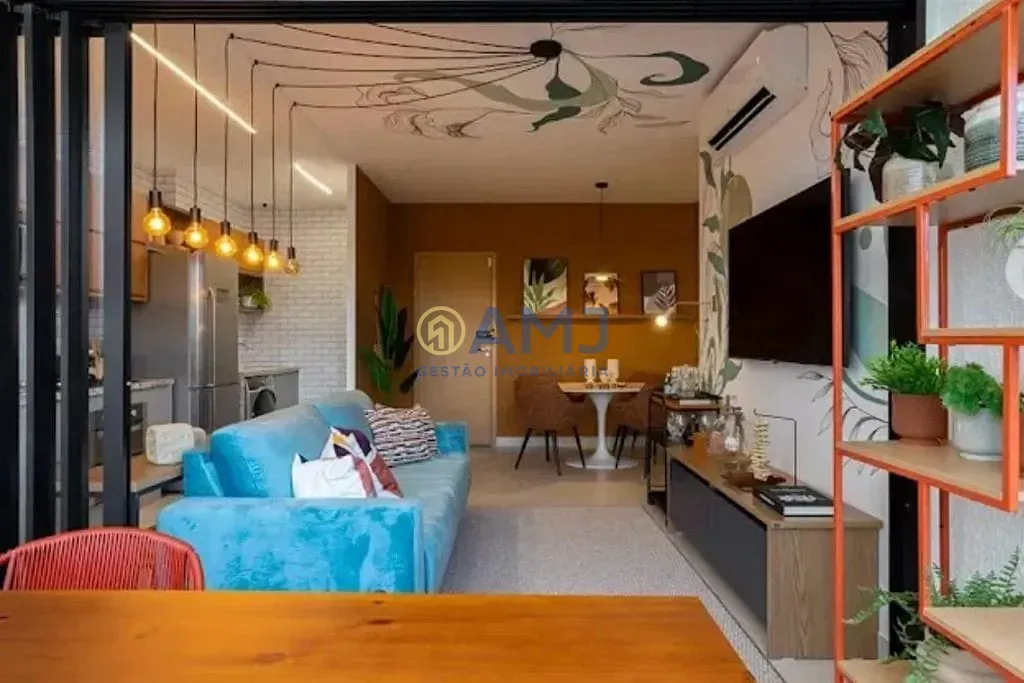 Imagem Apartamento a Venda no B. Great Nova Suíça