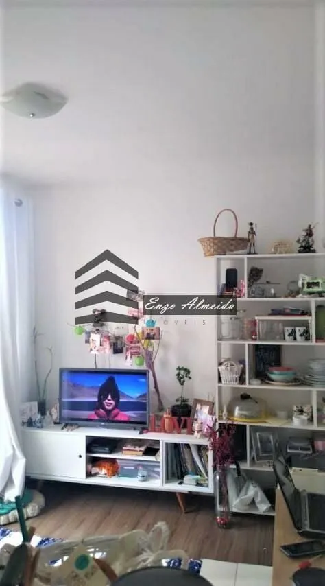 Imagem Apartamento à venda em São Paulo/SP