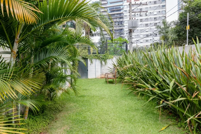 Imagem COBERTURA RESIDENCIAL em São Paulo - SP, Santo Amaro
