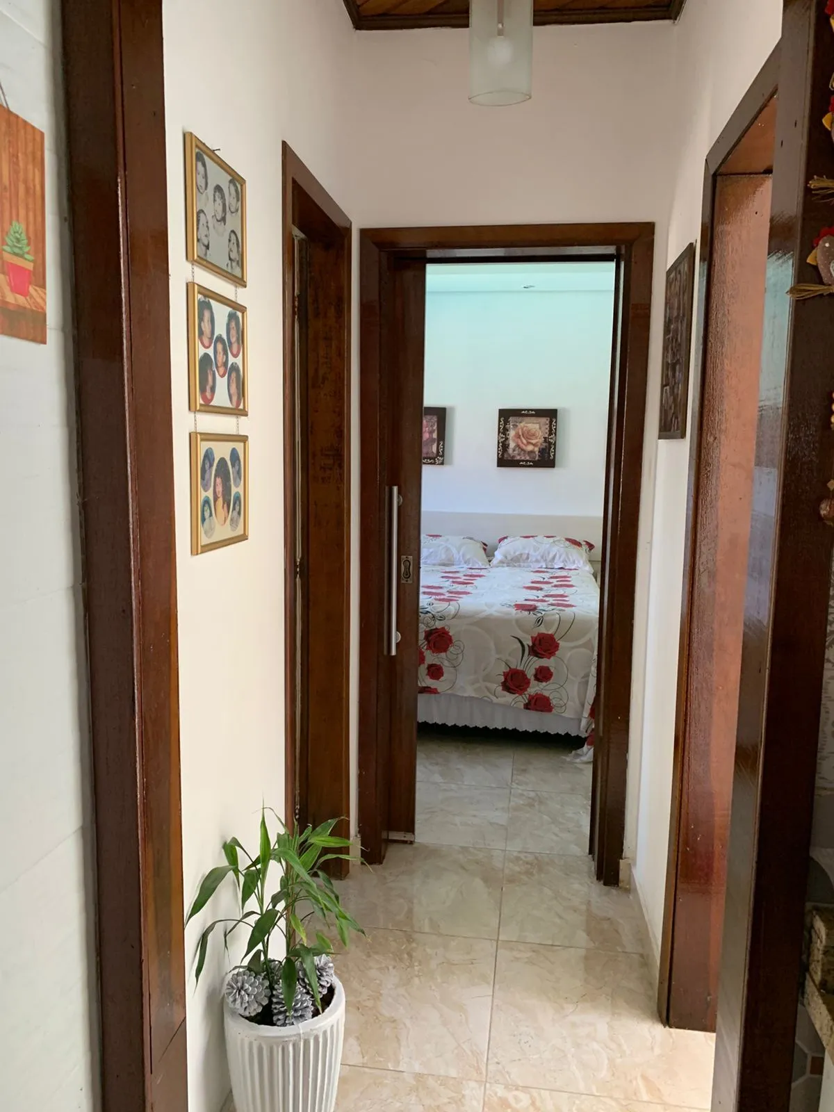 Imagem Casa 3 dormitórios, 2 vagas, Bairro Imbui