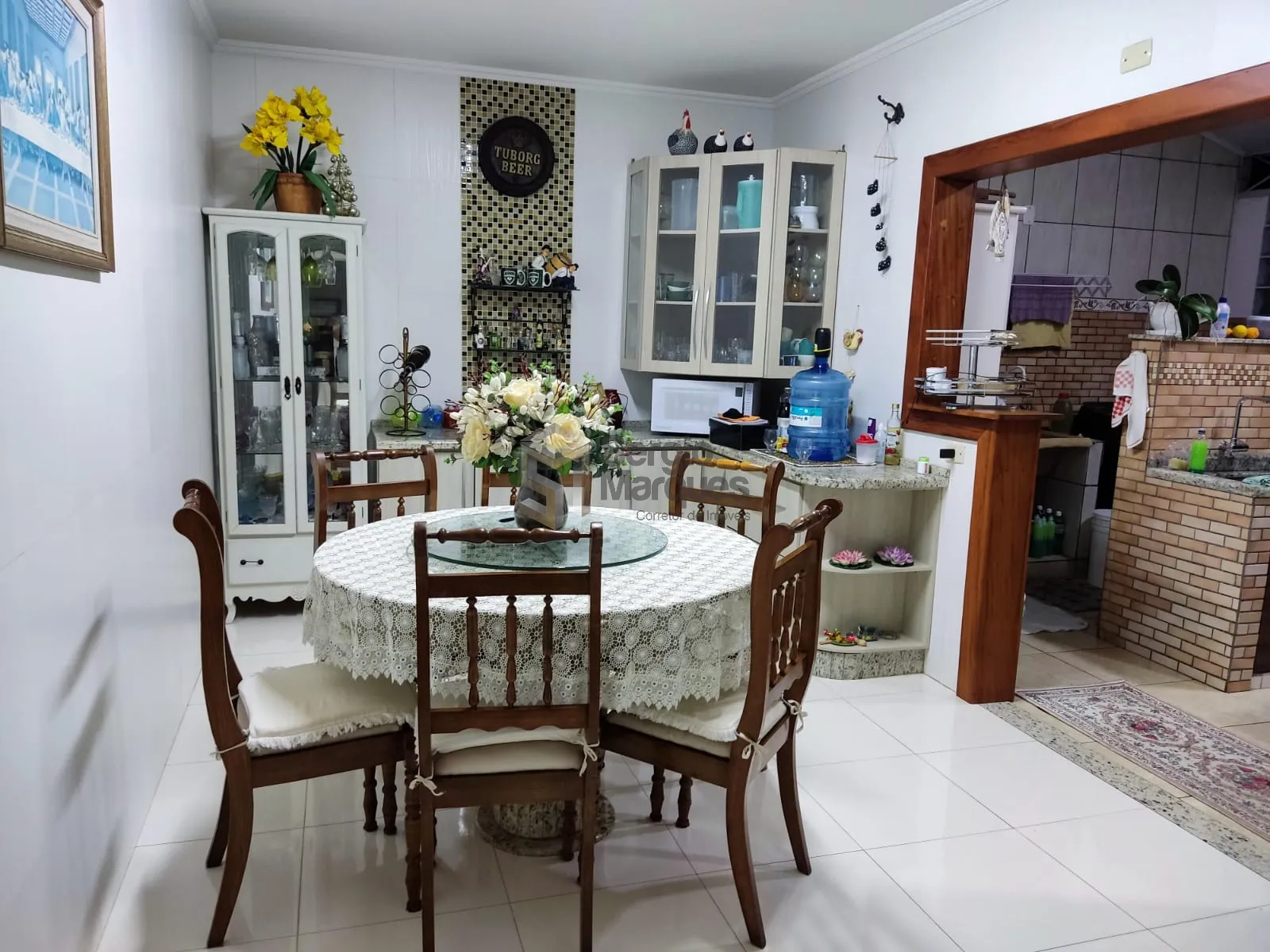 Imagem Sobrado à venda - 324m² - Jardim Global, Umuarama-PR