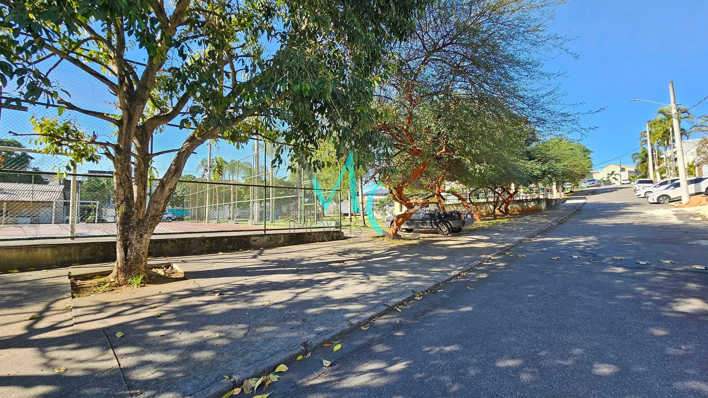 Imagem Casa 2 quartos à venda, Vale das Palmeiras, Campo Grande, Rio de Janeiro, RJ