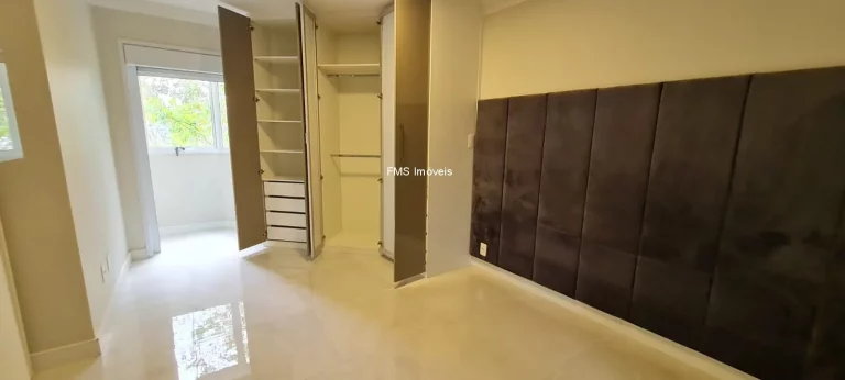 Imagem Apartamento à Venda em São Paulo-SP, na Vila Andrade: 3 quartos, 2 suítes, 3 salas, 4 banheiros, 2 vagas, 116m².
