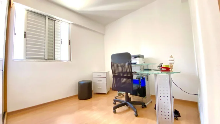 Imagem Lazer completo no melhor ponto do bairro, apto 70 m².