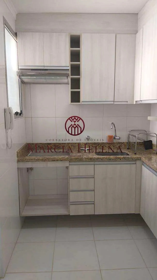 Imagem Apartamento à venda em Campinas, Jardim Miranda, com 2 quartos, 55,32m2