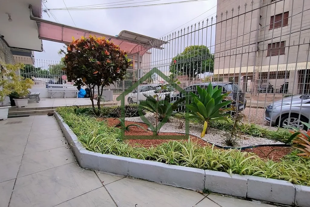 Imagem Ótimo apartamento de 1 dormitório, de frente com uma ampla janela, sala de estar, excelente sacada...